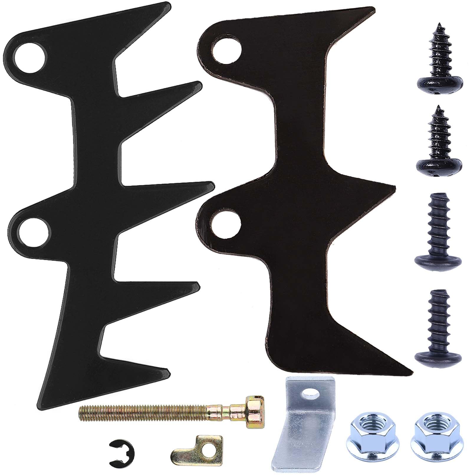 444.dogs専用 Amazon.com: Hyceker Bumper Spike Felling Dog for Poulan Pro